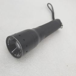 Bild von BUOCEANS LED Lenser M8 Taschenlampe Outdoor Camping Wandern Licht 235lm