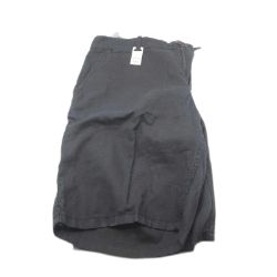 Bild von Springfield Chino Bermuda Shorts Lin Noir Größe 46 Herren Unterwäsche