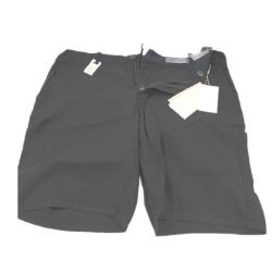 Bild von Springfield Chino Bermuda Shorts Lin Noir Größe 46 Herren Unterwäsche