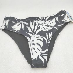 Bild von Roxy Love The Shorey Bikini Bico Anthrazit Surf Trippin S XL