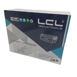 Bild von LCL MLT D2092L MLT D2092S Toner Schwarz für Samsung ML-2855 ML-2855ND 5000 S.