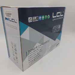 Bild von LCL MLT D2092L MLT D2092S Toner Schwarz für Samsung ML-2855 ML-2855ND 5000 S.