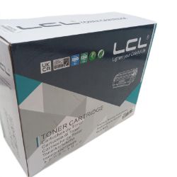 Bild von LCL MLT D2092L MLT D2092S Toner Schwarz für Samsung ML-2855 ML-2855ND 5000 S.