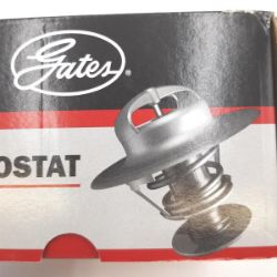 Bild von GATES TH16587G1 Kühlmittel Thermostat Motorkühlung Auto Ersatz Reparaturteile