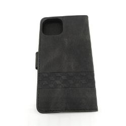 Bild von Genlision iPhone 136.1 Hülle PU-Leder-Etui Brieftasche mit Schlitz Case Handytasche