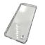 Bild von Samsung Galaxy A53 5G Clear Cover EF-QA536 Backcover Handyhülle Soft Schutz