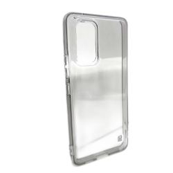 Bild von Samsung Galaxy A53 5G Clear Cover EF-QA536 Backcover Handyhülle Soft Schutz