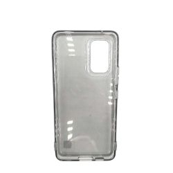 Bild von Samsung Galaxy A53 5G Clear Cover EF-QA536 Backcover Handyhülle Soft Schutz