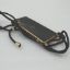 Bild von Vauki Samsung Galaxy S21 5G Halsband Cover Verzinktes Etui Silikon