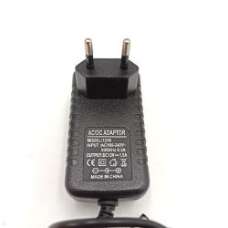 Bild von LEYF Stromversorgungsadapter 12V DC 1,5 A AC 100-240V 5060Hz | Leyf | Stromadapter | Stromversorgung | Modellname | Vielseitige