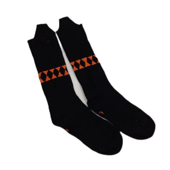 Bild von 3.7V 5000mAh Heizsocken Fußwärmer Socken Mann Frau 54 60 Winter