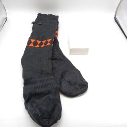 Bild von 3.7V 5000mAh Heizsocken Fußwärmer Socken Mann Frau 54 60 Winter