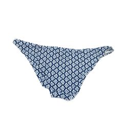 Bild von Pepe Jeans Damen Bikini-Set Charis Bottom Blau XL Themse Bikinis Beachmode