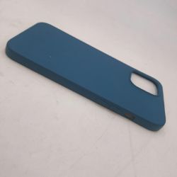 Bild von kwmobile Slim Case kompatibel Apple iPhone 12 Pro Max Hülle Silikon Handy Cases 