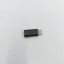 Bild von PremiumCord USB C Micro USB Adapter USB C Buchse USB 2.0 Micro B Stecker Kabel Adapter