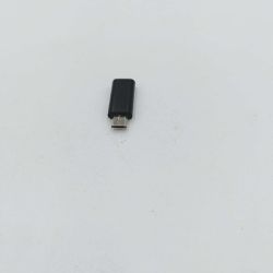 Bild von PremiumCord USB C Micro USB Adapter USB C Buchse USB 2.0 Micro B Stecker Kabel Adapter