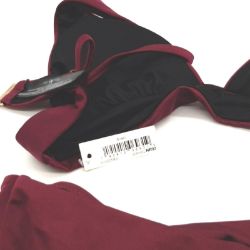 Bild von Iris Lilly Bikini Sets Rot 38 Damen Zweiteiliger Badeanzug Bademode Sexy Swimwear