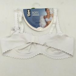 Bild von Body Touch Soutien Gorge Corbeille 95B Weiß Bügel BH Damen - Hersteller Modell Schlagwort