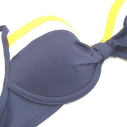 Bild von ESPRIT Bodywear Bikinioberteil Damen 041EF1A340 401NAVY 2 36B Bikinis Women's 32,41