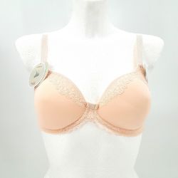 Bild von Triumph Darling WP Schalen BH Bügel Damen Orange 65D Bra