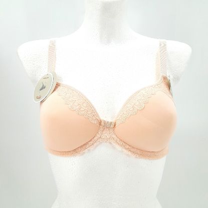 Bild von Triumph Darling WP Schalen BH Bügel Damen Orange 65D Bra