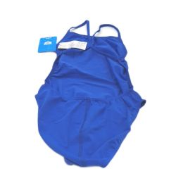 Bild von Arena Solid Lightech Junior Badeanzug Mädchen 152 Sport Schwimmen Bademode Schwimmer