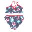 Bild von Lego Wear Bikini 701 Mädchen Jungen Schwimmbekleidung Set Badebekleidung 110 cm Sommer