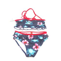 Bild von Lego Wear Bikini 701 Mädchen Jungen Schwimmbekleidung Set Badebekleidung 110 cm Sommer