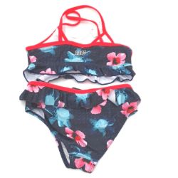 Bild von Lego Wear Bikini 701 Mädchen Jungen Schwimmbekleidung Set Badebekleidung 110 cm Sommer