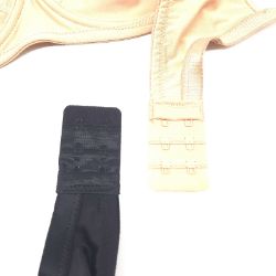 Bild von Dim Damen Bügel BH Klassisch Bustier Brusthalter 80C Bra Unterwäsche Frauen