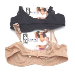 Bild von Dim Damen Bügel BH Klassisch Bustier Brusthalter 80C Bra Unterwäsche Frauen