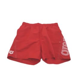 Bild von Arena Fundamentals Logo Badeshorts Kinder Pool Meer Soft Badehose Schwimmen 20,00