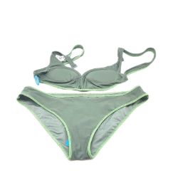 Bild von Arena Solid Bikini Armee-ArmyVerde 40 Schwimmen Frauen Bikinis