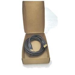 Bild von Amazon Basics DisplayPort zu DisplayPort Kabel 1,8 m Computing Kabel