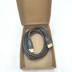 Bild von Amazon Basics DisplayPort zu DisplayPort Kabel 1,8 m Computing Kabel