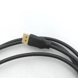 Bild von Amazon Basics DisplayPort zu DisplayPort Kabel 1,8 m Computing Kabel