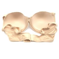 Bild von Bh Push-Up Bügel Polsterung Sexy Damen 80C Bezaubernd Komfort