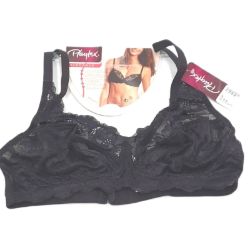 Bild von Playtex Essential Elegance Soutien-Gorge Emboitant ohne Bügel Gr. 