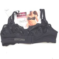 Bild von Playtex Essential Elegance Soutien-Gorge Emboitant ohne Bügel Gr. 