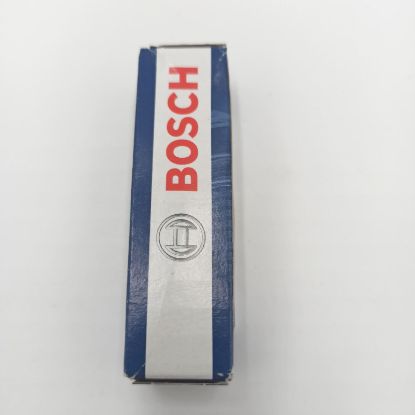 Bild von Bosch YR7DC Candele Nichel 1 candela Ignition Plugs Wear & Tear Parts Car & 