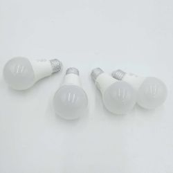 Bild von Osram LED Teardrop 60W E27 Äquivalent Warmweiß Beleuchtung Lampe