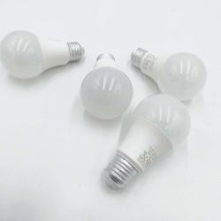 Bild von Osram LED Teardrop 60W E27 Äquivalent Warmweiß Beleuchtung Lampe