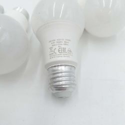 Bild von Osram LED Teardrop 60W E27 Äquivalent Warmweiß Beleuchtung Lampe