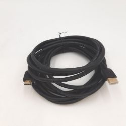 Bild von Amazon Basics HDMI 2.0 Ultra HD Audio Kabel 11,83 Deutsch - Hochgeschwindigkeitskabel für TV, Laptop, PC