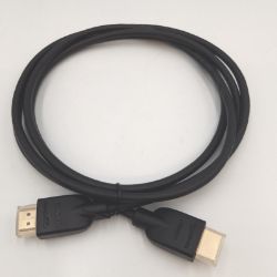 Bild von Amazon Basics HDMI 2.0 Ultra HD Audiounterstützung Kabel 3m Neu