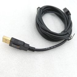 Bild von Amazon Basics USB 2.0 A-Maul-auf-A-Extender-Kabel Verlängerung 3m NEU