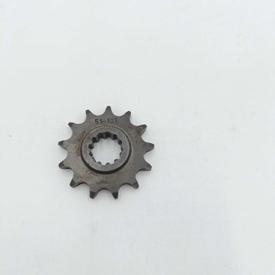 Bild von RFX FXFS 51-13 55St Front Sprocket 13 Zähne Antrieb & Getriebe Motorradzubehör