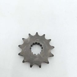 Bild von RFX FXFS 51-13 55St Front Sprocket 13 Zähne Antrieb & Getriebe Motorradzubehör