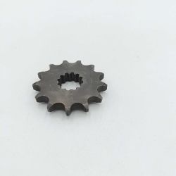 Bild von RFX FXFS 51-13 55St Front Sprocket 13 Zähne Antrieb & Getriebe Motorradzubehör