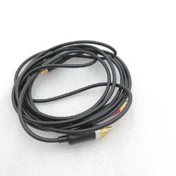 Bild von Amazon Basics PBH19822 Cinch Audiokabel 3,5mm Klinkenstecker 2x Audio HiFi Stereo Adapter